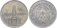 Drittes Reich 2 Mark -