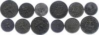Belgien-Königreich 25 Centimes Albert I. 1909-1934. -