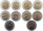 Russland 50 Rubel UDSSR. -