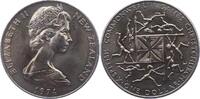 Neuseeland Dollar -