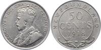 Kanada-Neufundland 50 Cents -