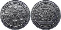 Belgien-Königreich Medaille Baudouin I. 1951-1993. -