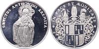 Hildesheim-Bistum Taler Jobst Edmund von Brabeck 1688-1702. -