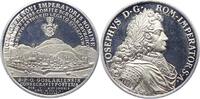 Goslar-Stadt Medaille -