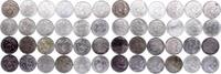 Drittes Reich 5 Mark 1936 Meist sehr schön 4,392.78 元 含税免费寄运
