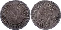 Braunschweig-Wolfenbüttel Taler zu 24 Groschen Heinrich der Jüngere 1514-1568. -