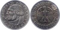 Drittes Reich 2 Mark -