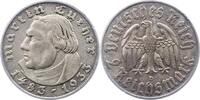 Drittes Reich 2 Mark -
