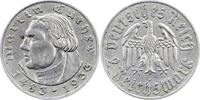 Drittes Reich 2 Mark -