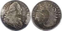 Bayern Madonnentaler Maximilian III. Joseph 1745-1777. -