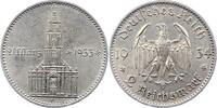 Drittes Reich 2 Mark -