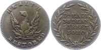 Großbritannien Farthing Victoria 1837-1901. -