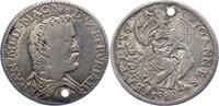 Italien-Toskana Francesco I. Medici 1574-1587. -