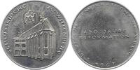 Reformation Neusilber Medaille 450-Jahrfeier der Reformation 1967. -