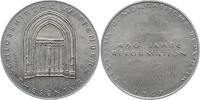 Reformation Neusilber Medaille 450-Jahrfeier der Reformation 1967. -