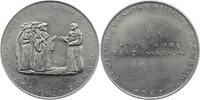Reformation Neusilber Medaille 450-Jahrfeier der Reformation 1967. -