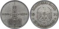 Drittes Reich 2 Mark -