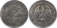 Weimarer Republik 5 Mark -