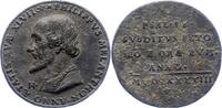 Personenmedaillen Köln. Bleigussmedaille 1 Melanchthon, Philipp *1497 Bretten/Unterpfalz, +1560 Wittenberg, deutscher Humanist und Reformator. -