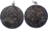 Bayern Madonnentaler Maximilian III. Joseph 1745-1777. -