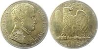 Frankreich Bronzemedaille Napoleon I. 1804-1814, 1815. -