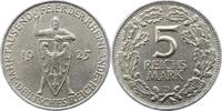 Weimarer Republik 5 Mark -