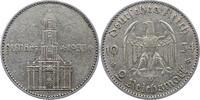 Drittes Reich 2 Mark -