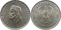 Drittes Reich 2 Mark -