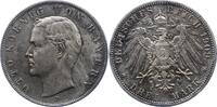 Bayern 3 Mark Otto 1886-1913. -