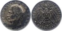 Bayern 3 Mark Otto 1886-1913. -