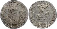 Niederlande-Westfriesland, Provinz 1/2 Taler -