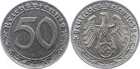 Drittes Reich 50 Reichspfennig -