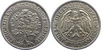 Weimarer Republik 5 Mark -