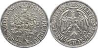 Weimarer Republik 5 Mark -
