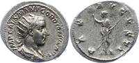 Kaiserzeit Antoninian Gordianus Pius (III) 238-244. -