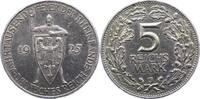 Weimarer Republik 5 Mark -