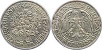 Weimarer Republik 5 Mark -