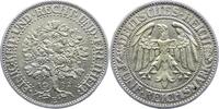 Weimarer Republik 5 Mark -
