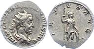 Kaiserzeit Antoninian Volusianus 251-253. -