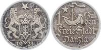Danzig Gulden -