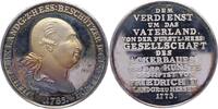 Hessen-Kassel Nachprägung 1 Friedrich II. 1760-1785. -