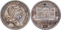 Hessen-Kassel Nachprägung 1 Friedrich II. 1760-1785. -