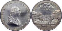 Hessen-Kassel Nachprägung 1 Wilhelm IX. 1785-1803. -