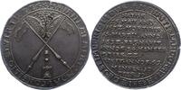 Hessen-Kassel Taler Wilhelm V. 1627-1637. -