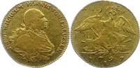 Brandenburg-Preußen Friedrichs d'or Gold Friedrich Wilhelm II. 1786-1797. -
