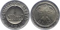 Weimarer Republik 1 Mark -