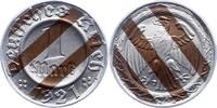 Weimarer Republik 1 Mark -