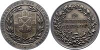 Gartenbau Silbermedaille -