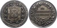 Gartenbau Silbermedaille -