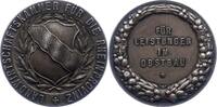 Gartenbau Silbermedaille -
